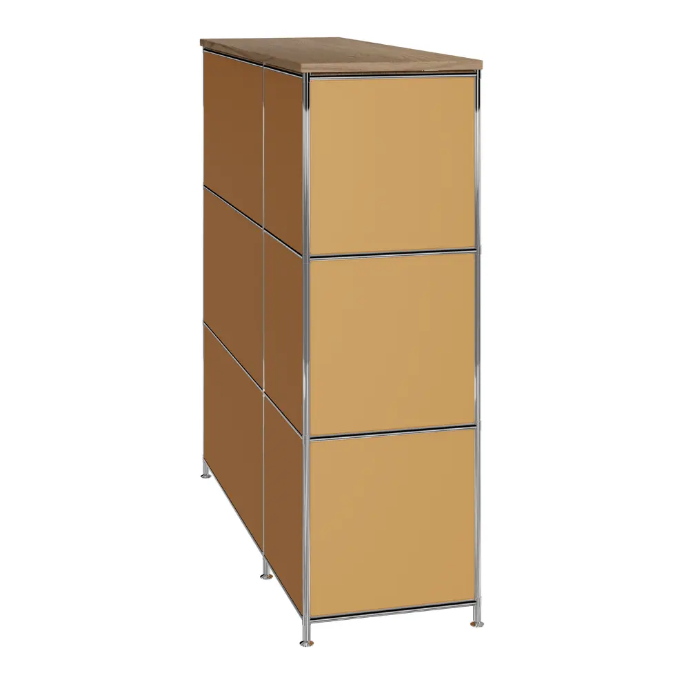 Highboard Quadro
