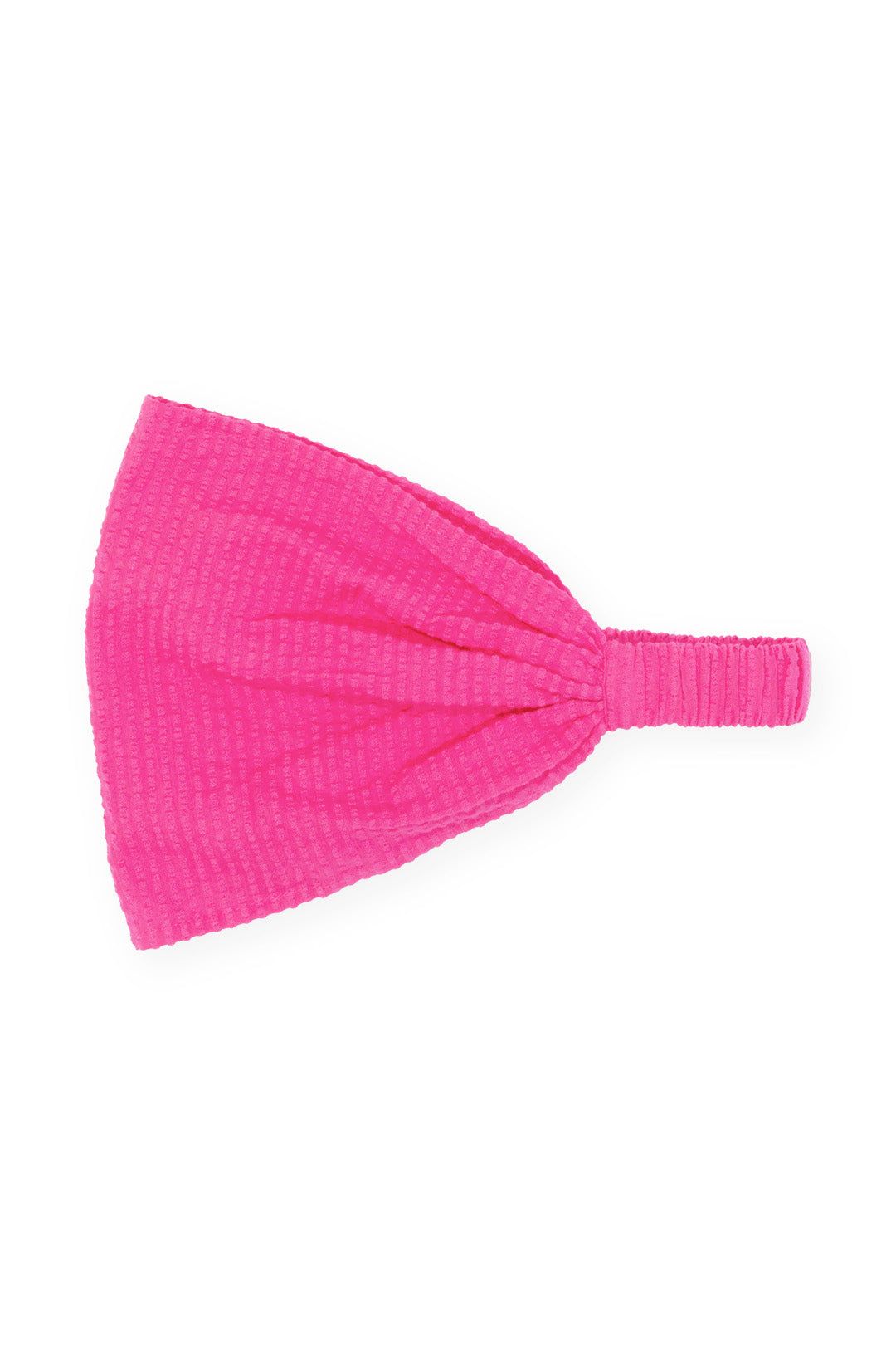 Kite Beetroot Bandana Hairband