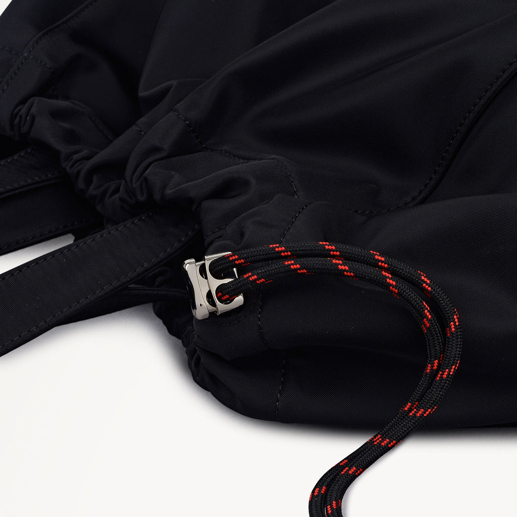 Eden Row - Large Open Top Tote Bag