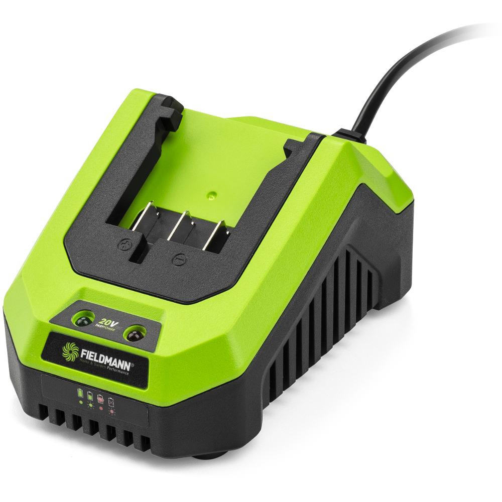 Szybka Ładowarka Fieldmann Fduz 79100 20V