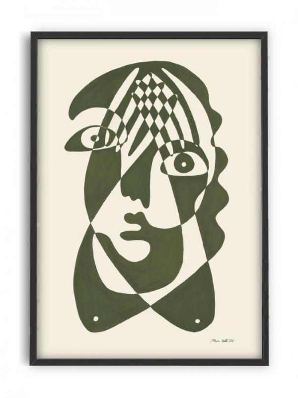 PSTR studio - Studio Dalli - Mindful