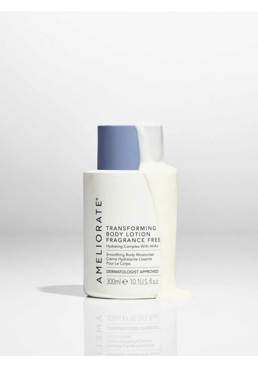 Ameliorate Transforming Body Lotion Fragrance Free