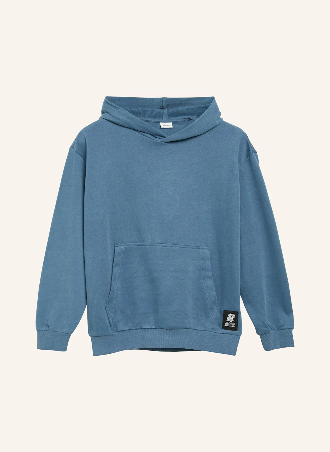 s.Oliver RED Hoodie