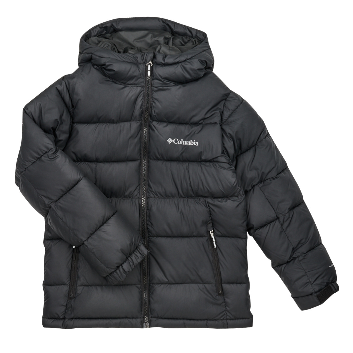 Columbia - Pike Lake II - Black