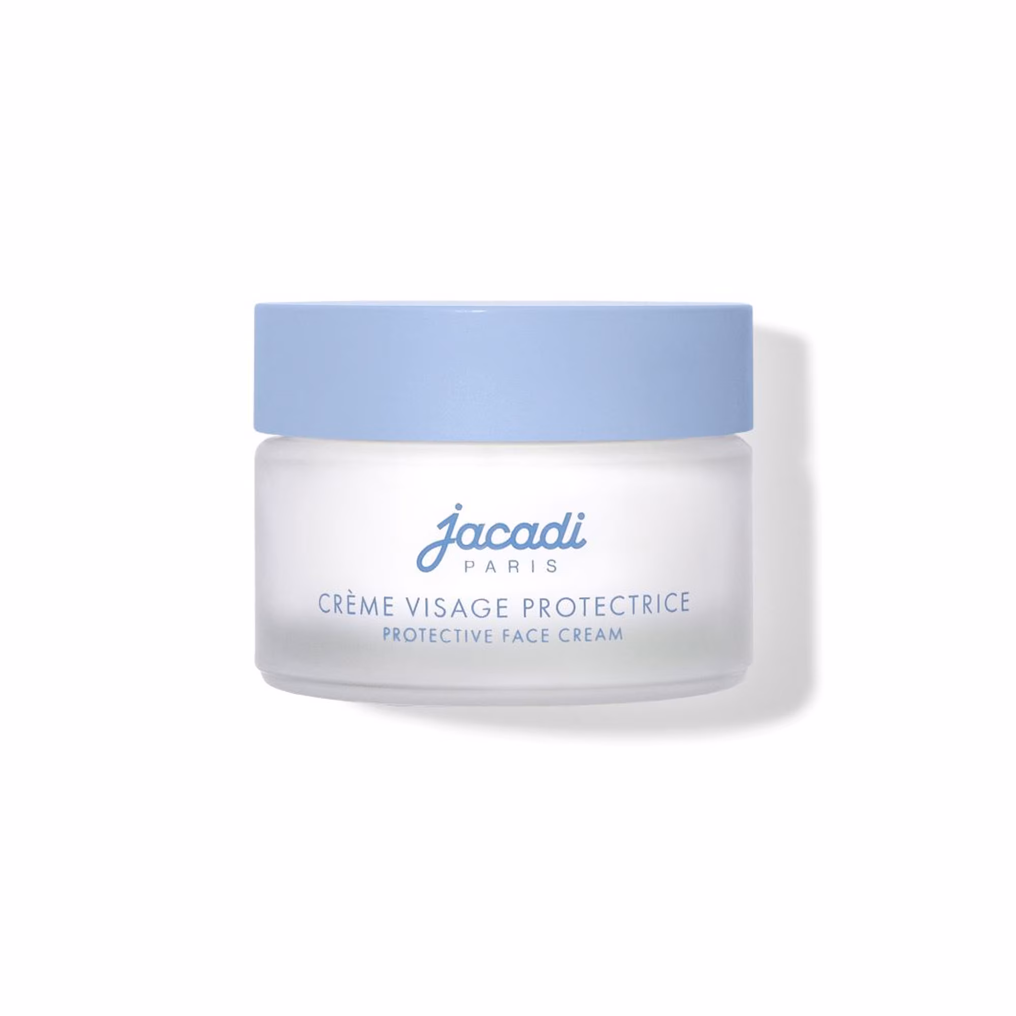 SOIN VISAGECrème visage protectrice