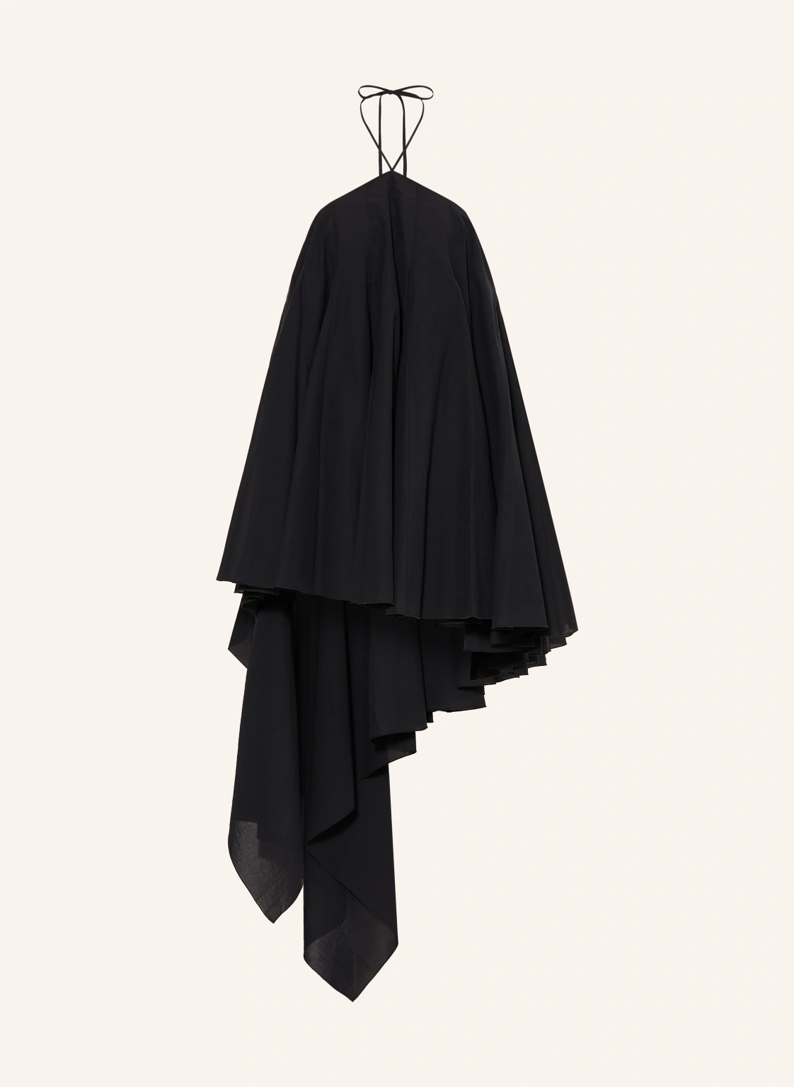 JACQUEMUS Kleid LA ROBE TRIANGLE COURTE
