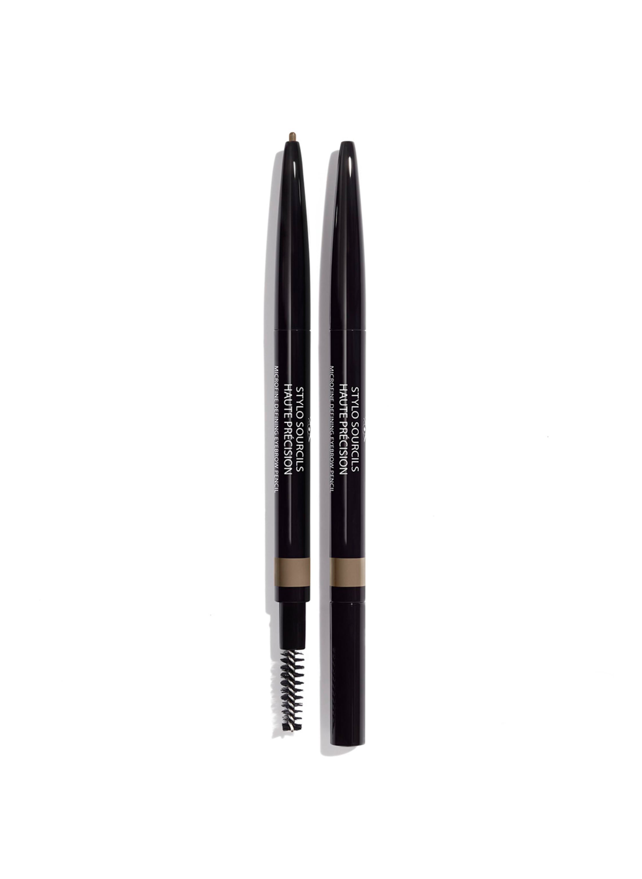 CHANEL STYLO SOURCILS HAUTE PRÉCISION