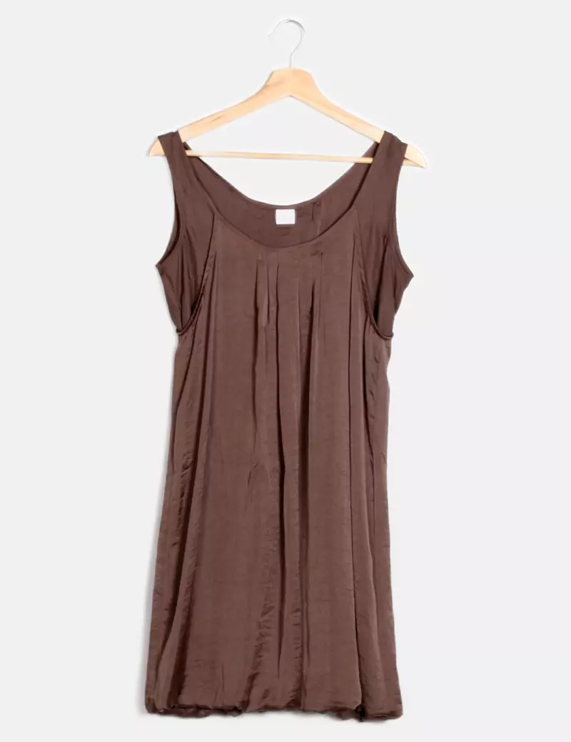 Camaïeu casual dress Flowing