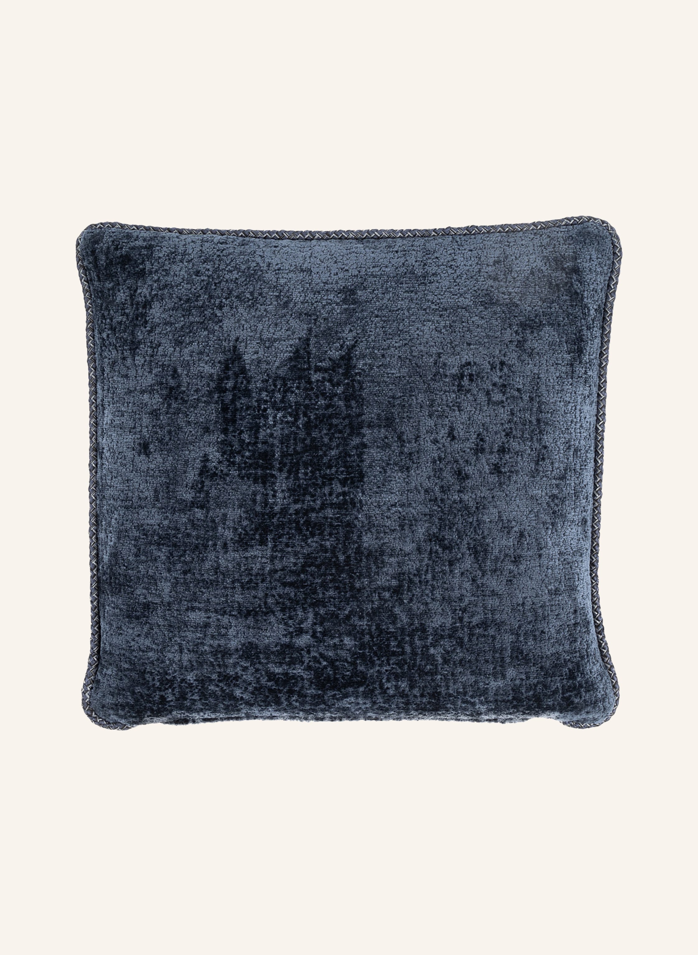 another mondaen Dekokissen ALBERS MONOCHROM TEDDY