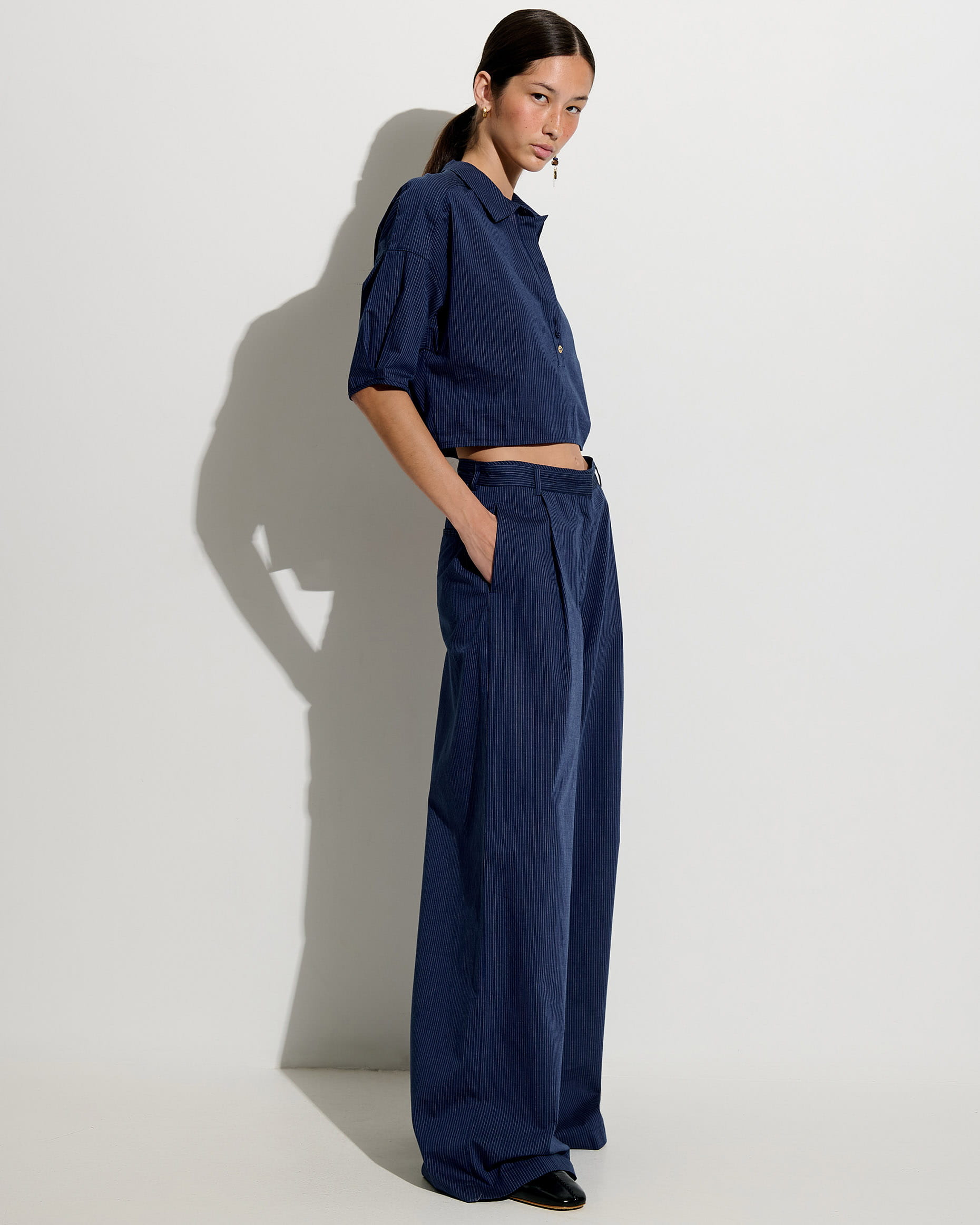 Pantalon Provencia