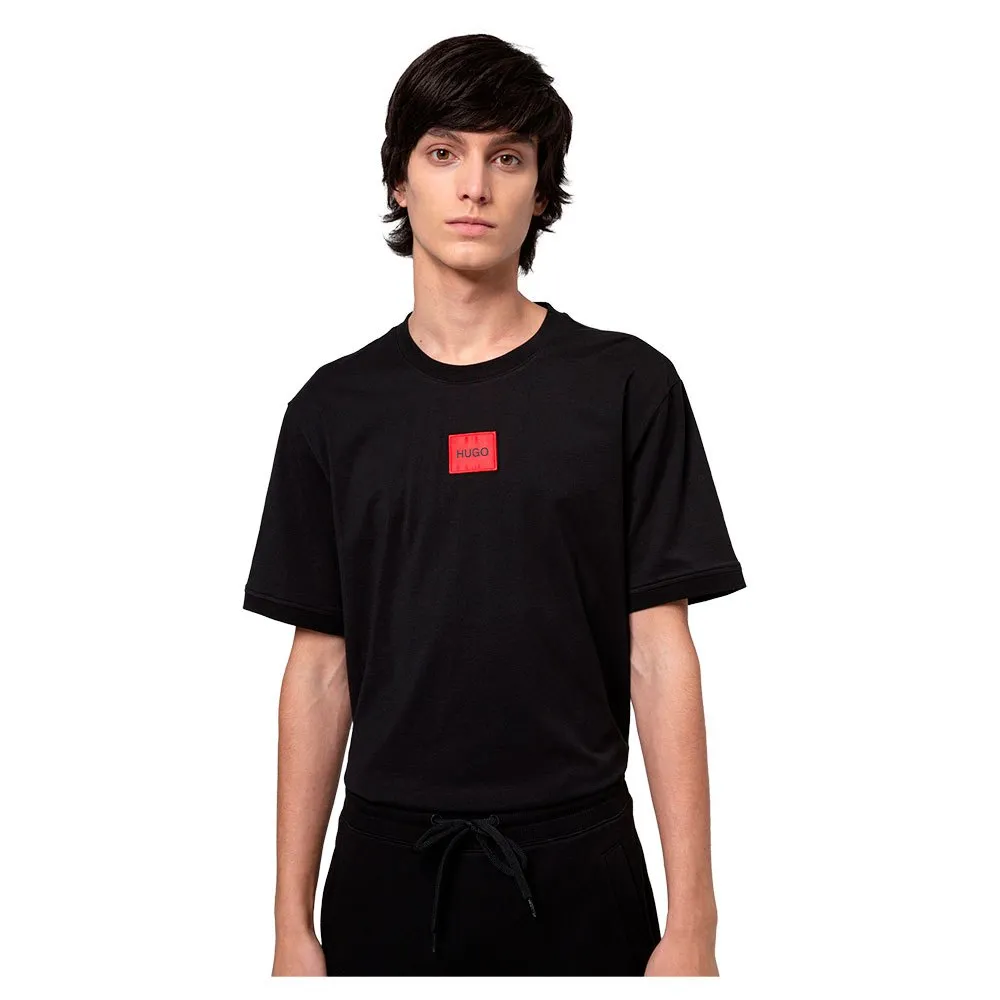 HUGO Diragolino212 short sleeve T-shirt