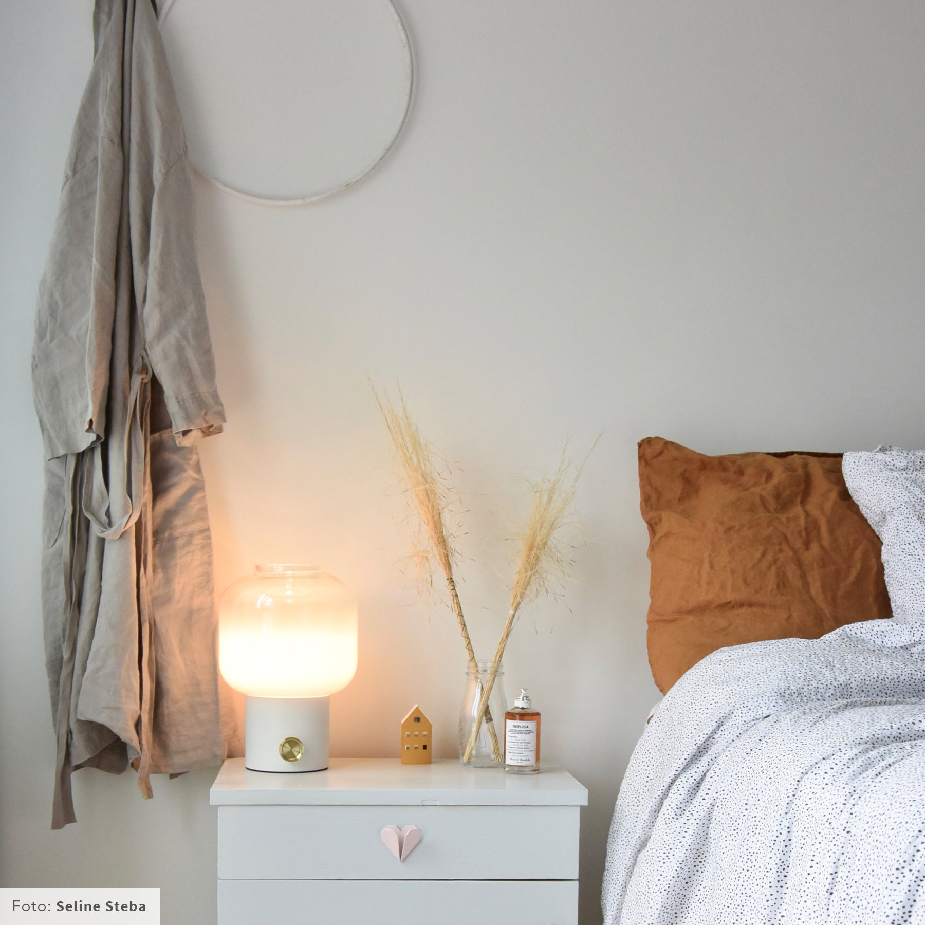 Zuiver Moody Tafellamp