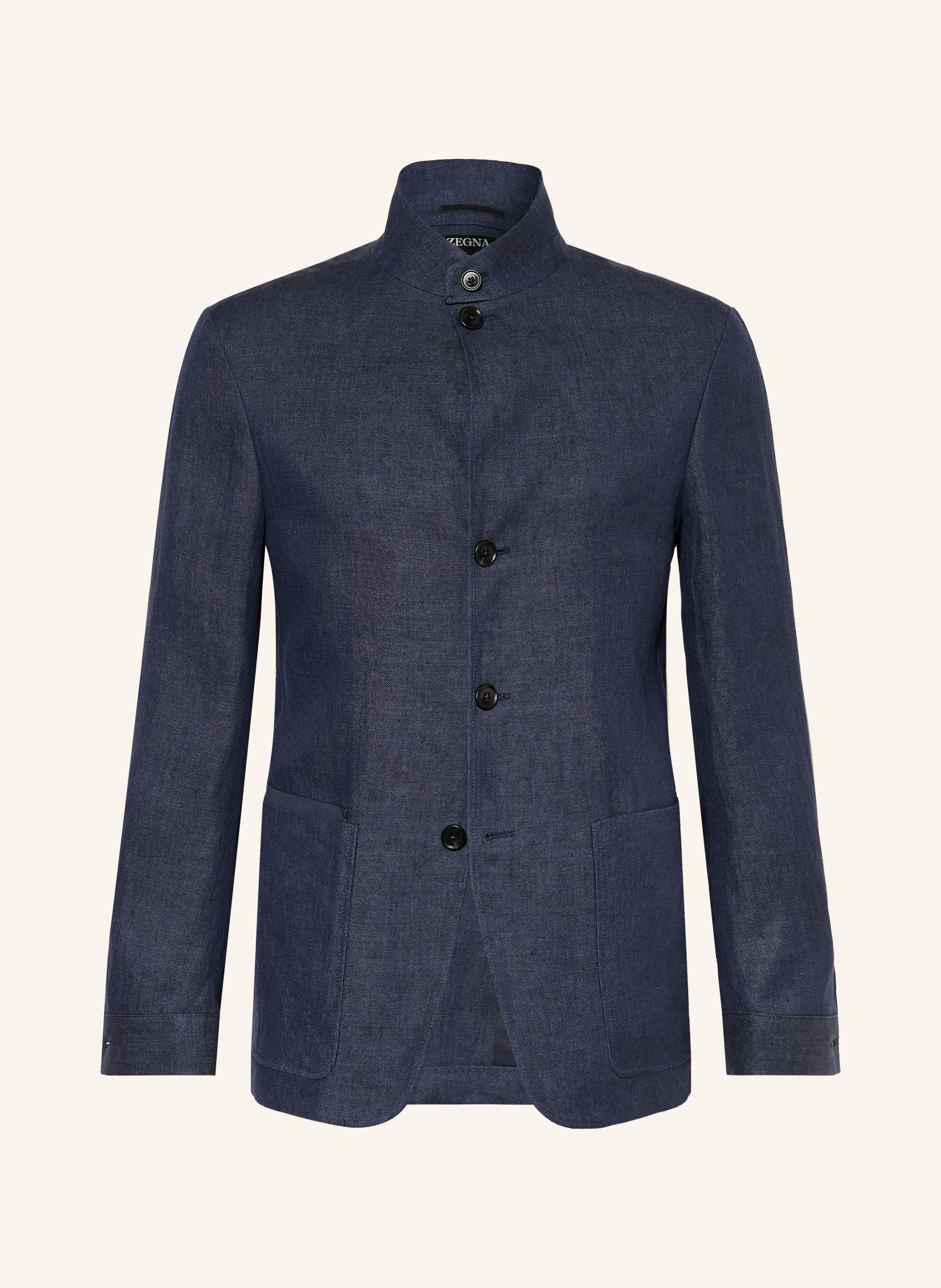 ZEGNA Leinensakko OASI LINO Extra Slim Fit