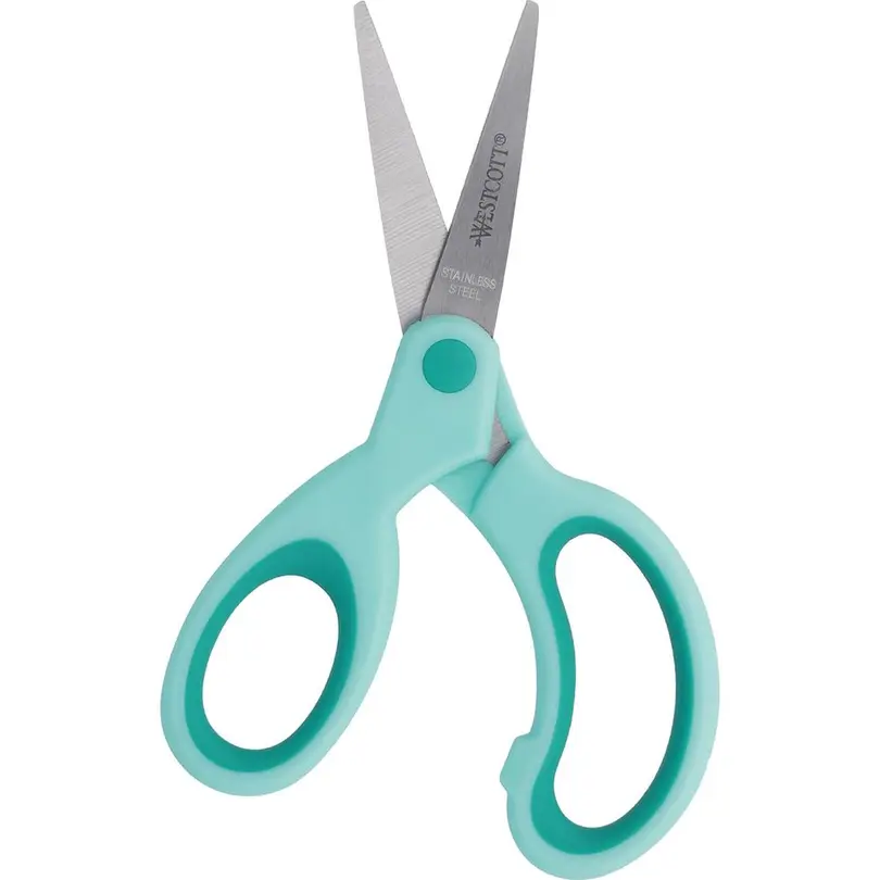 Schere Softgrip Kids
