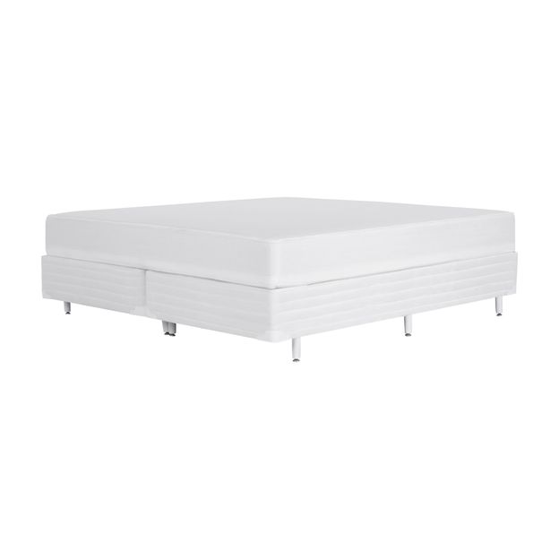 MAX FIRST BONNELL CAMA BOX KING 193