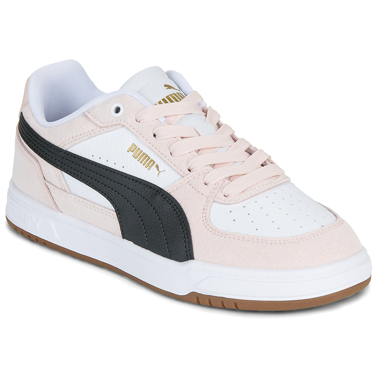 Puma - Puma Caven III OG - Pink / White / Black