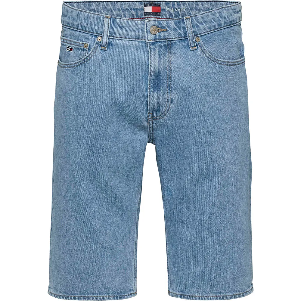 Tommy Jeans Ryan BI8110 denim shorts