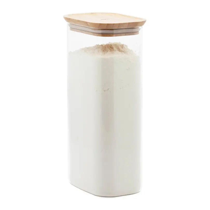 Vorratsglas Bao