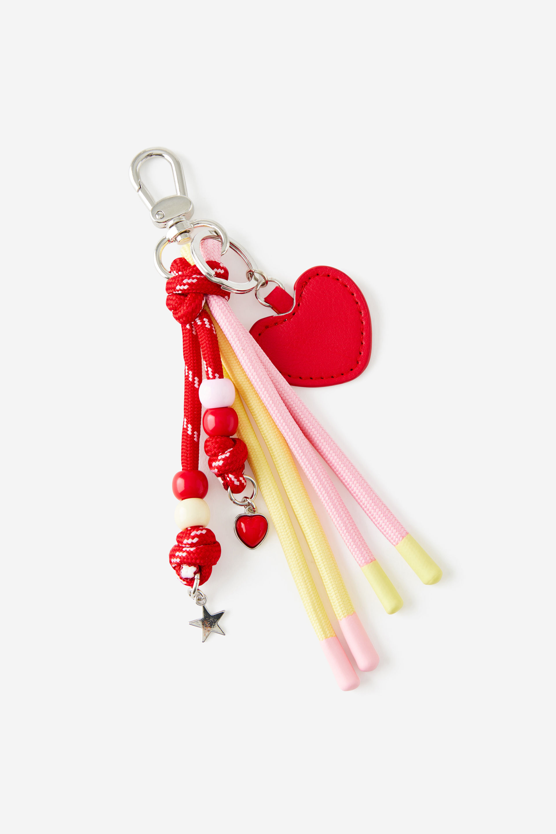 Rope Charm
