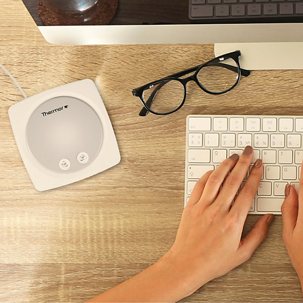 Hub CozyTouch pour progammation à distance - THERMOR - 400992