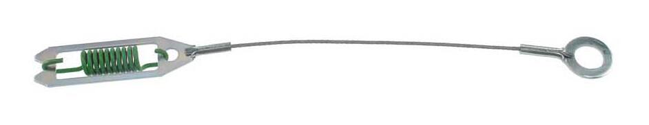 Adjusting Cable