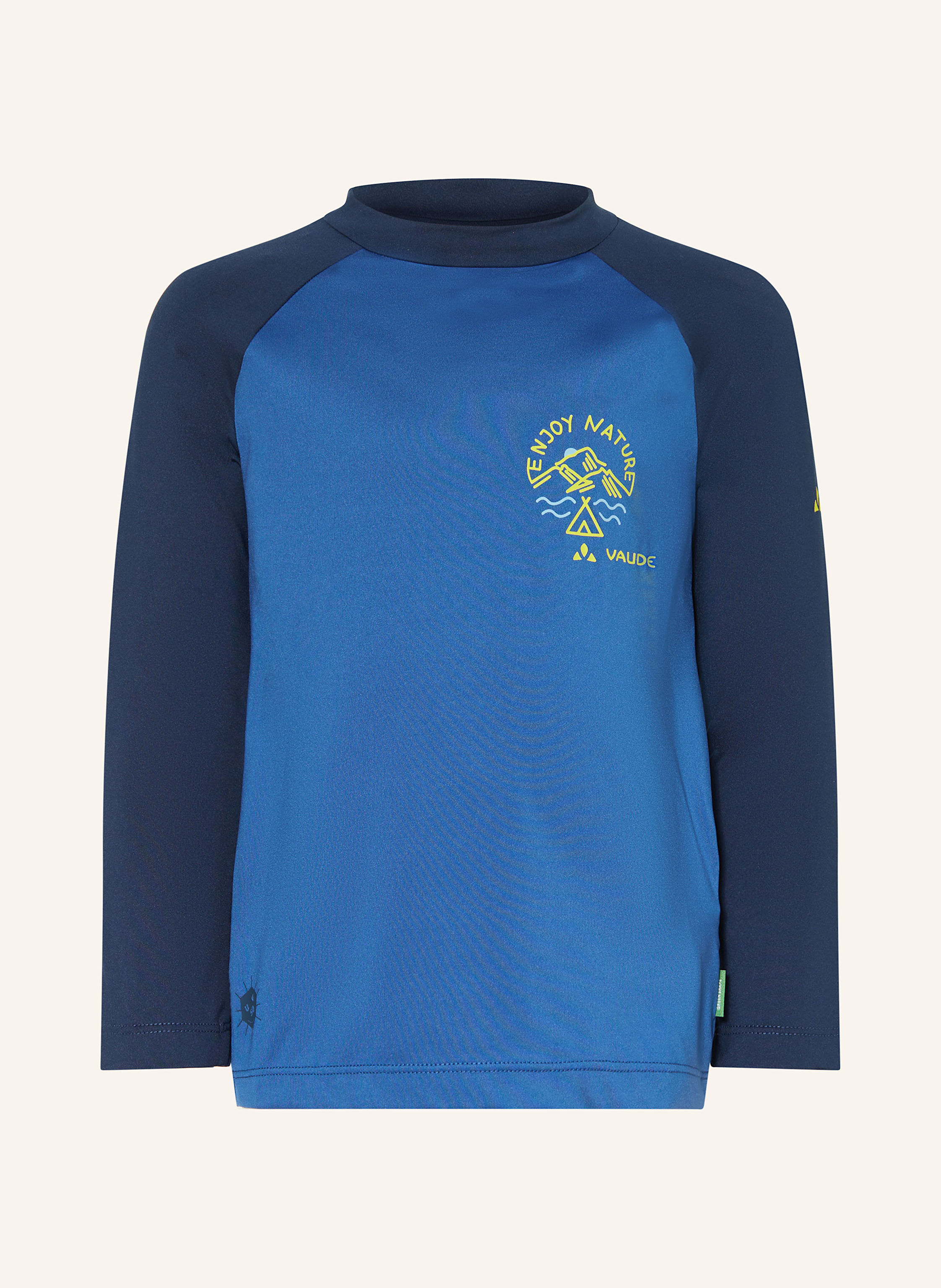 VAUDE Longsleeve SOLARO III