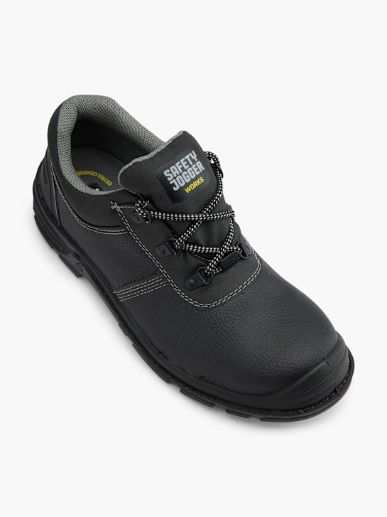 Safety shoe