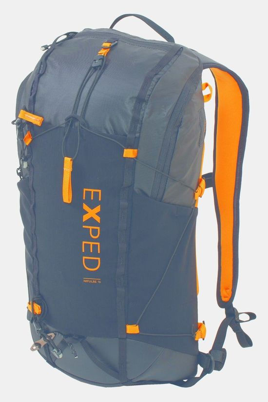 Exped Impulse 15 Rugzak