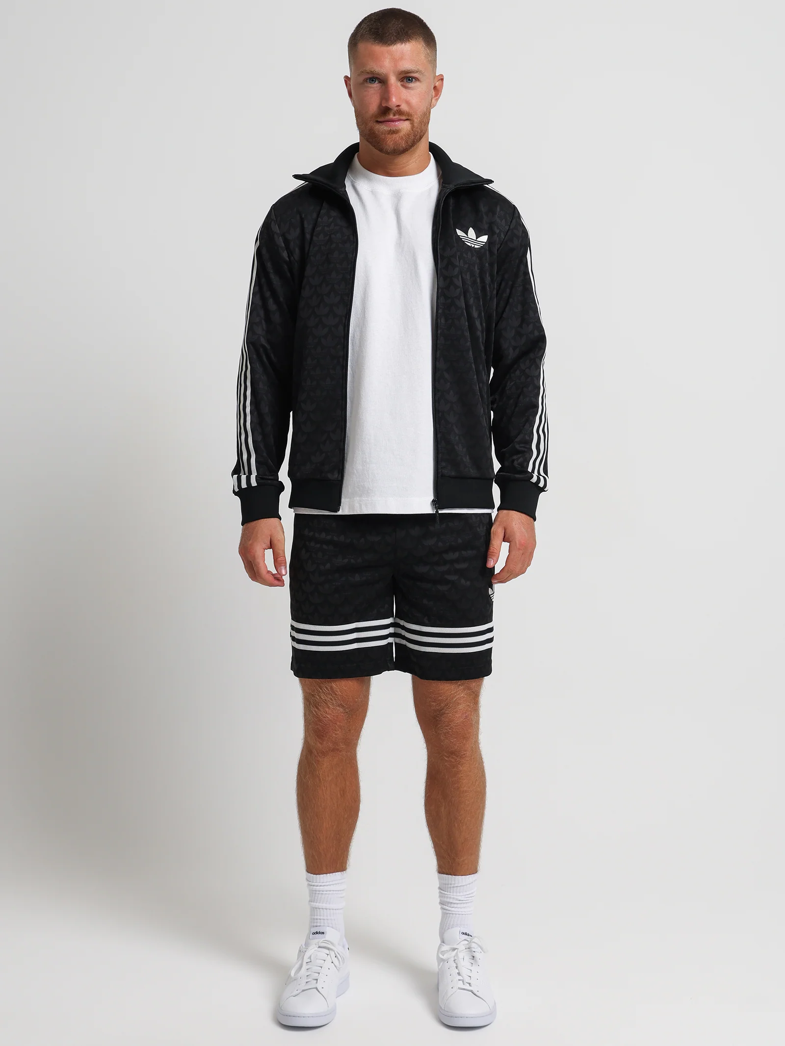 Active Shorts