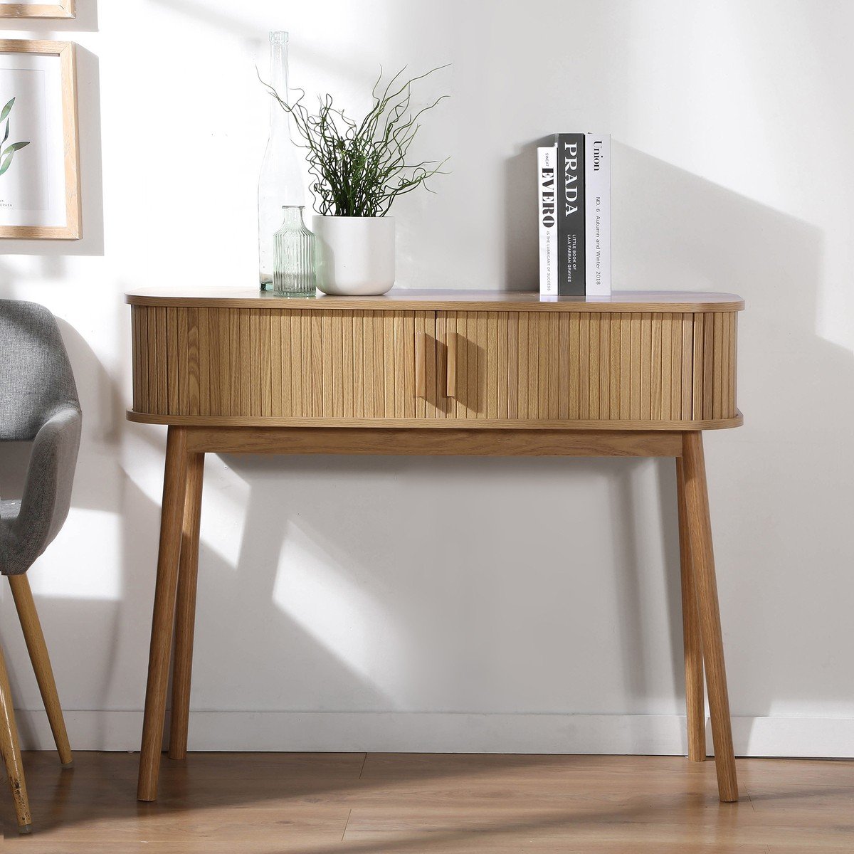 Calicosy - Consoletafel ERNEST - 100 cm