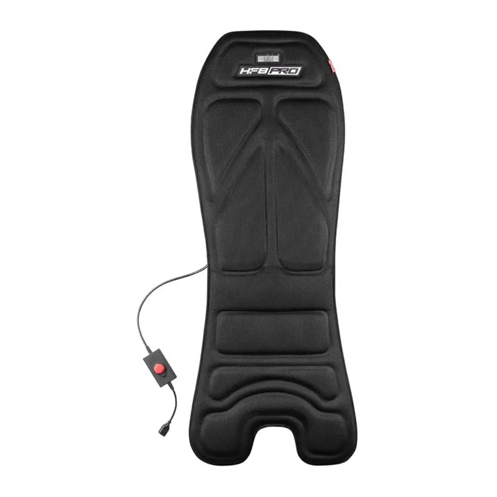 Next Level Racing HF8 PRO Haptic Feedback Gaming Pad