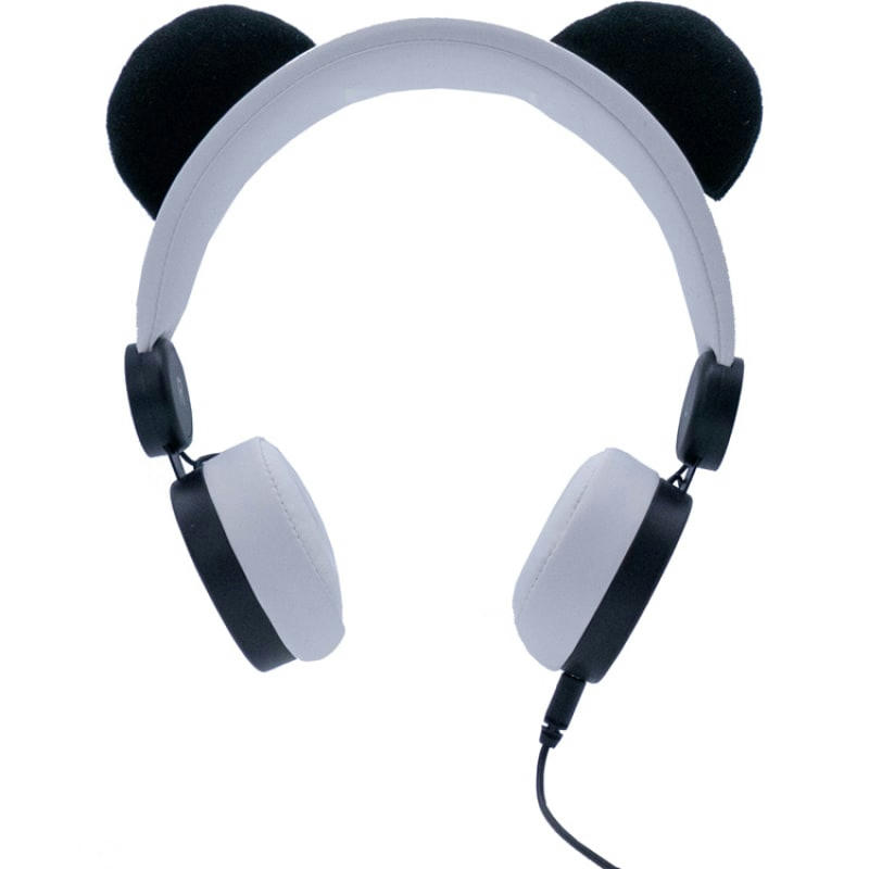 - Casque pour enfant Kidyears panda