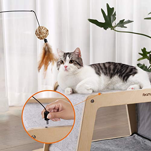 Niche pour chat