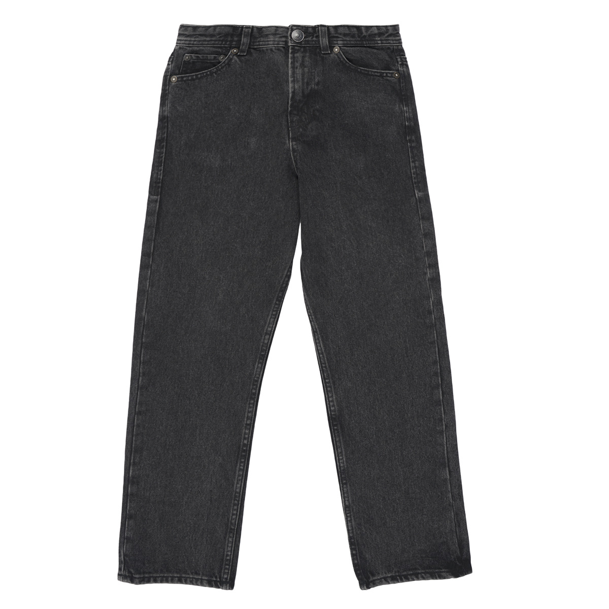 Jack & Jones - JJICHRIS JJORIGINAL - Black