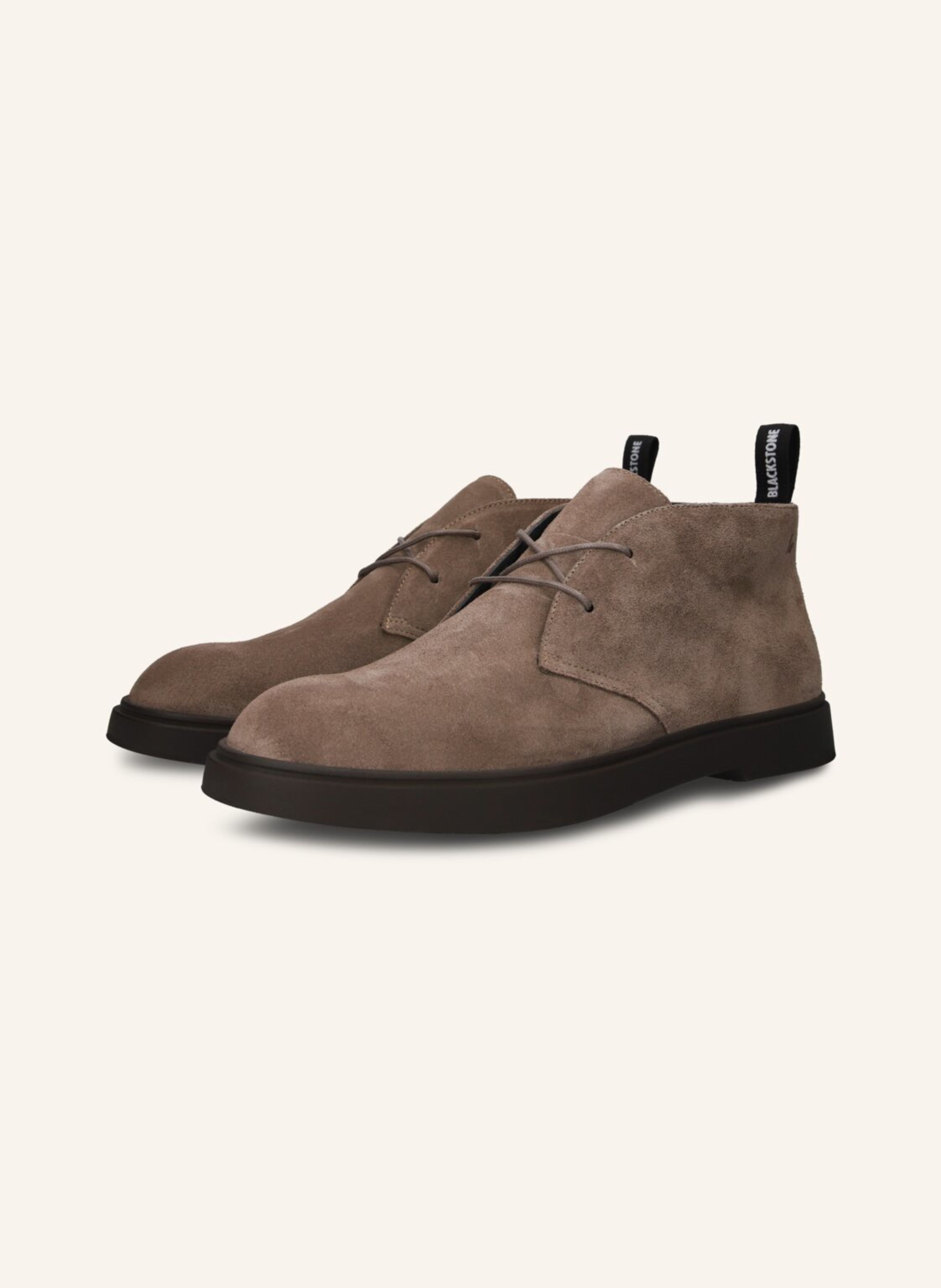 BLACKSTONE Desert boots