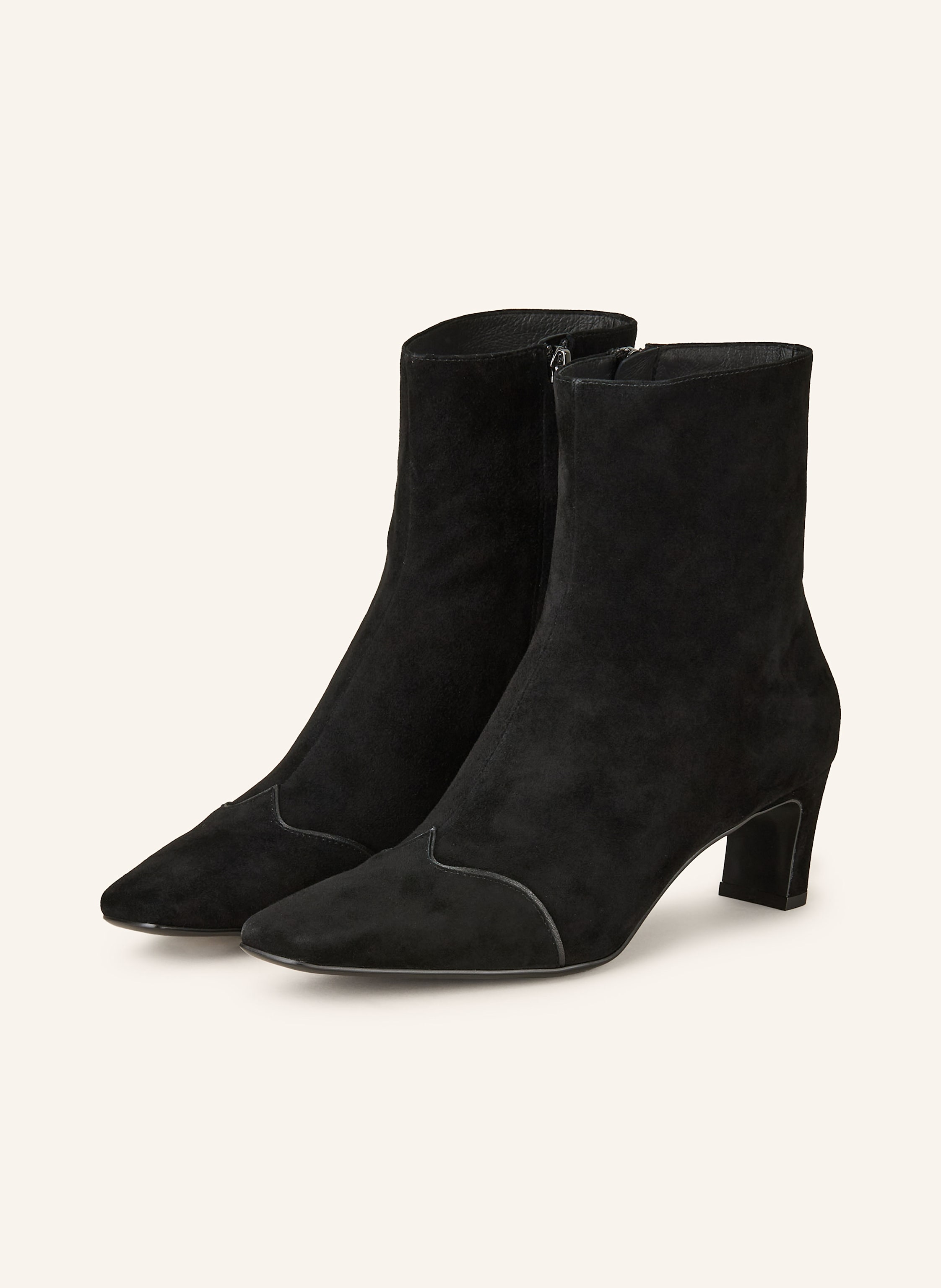 Lola Cruz Stiefeletten