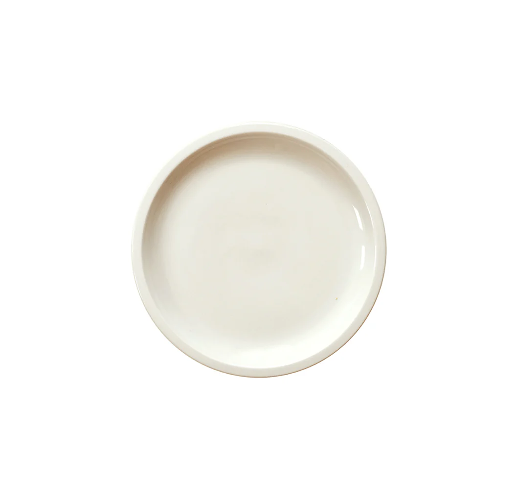 assiette à pain craie