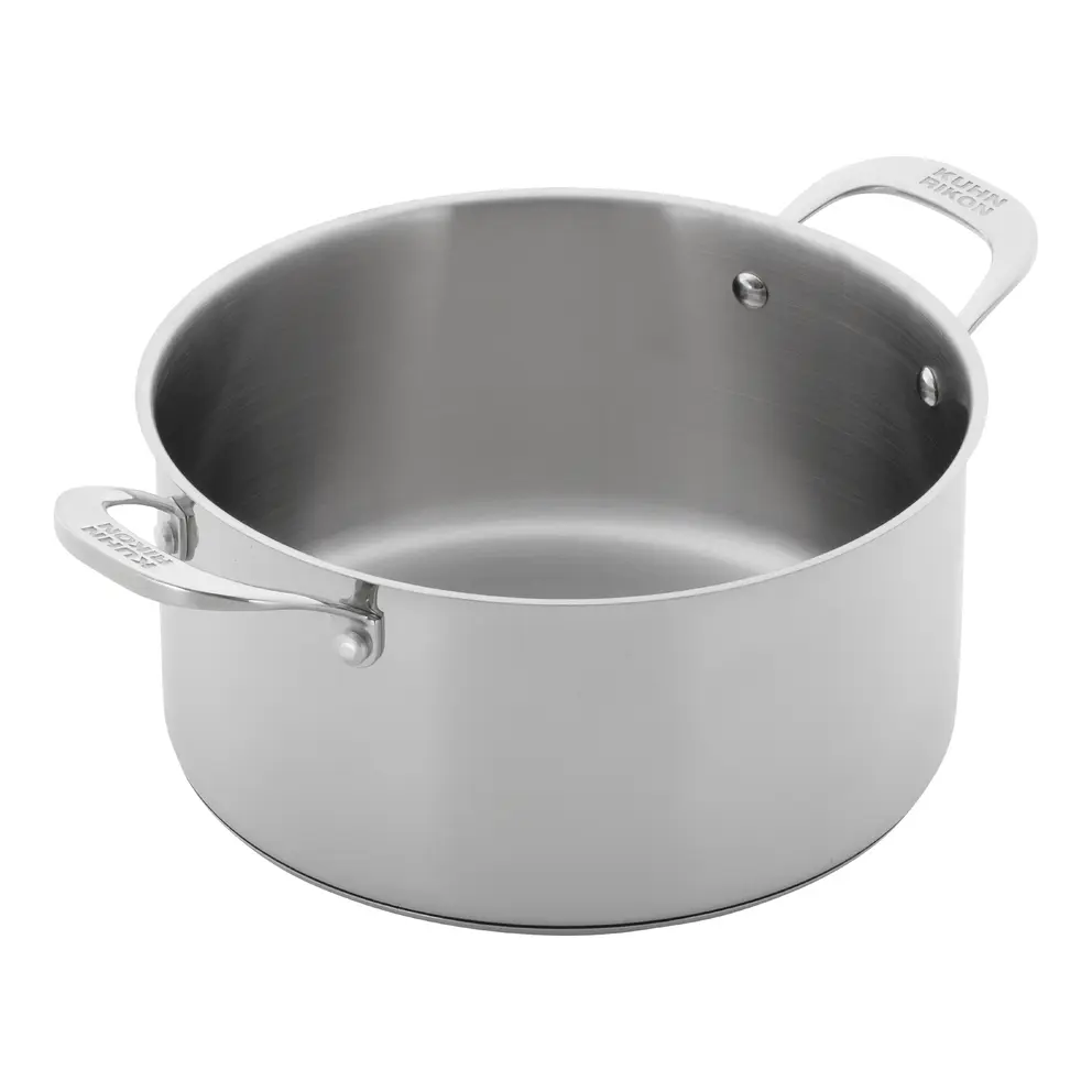 Kochtopf Allround