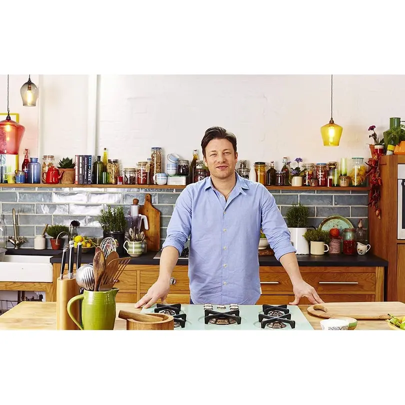 Topf- und Pfannendeckel Jamie Oliver
