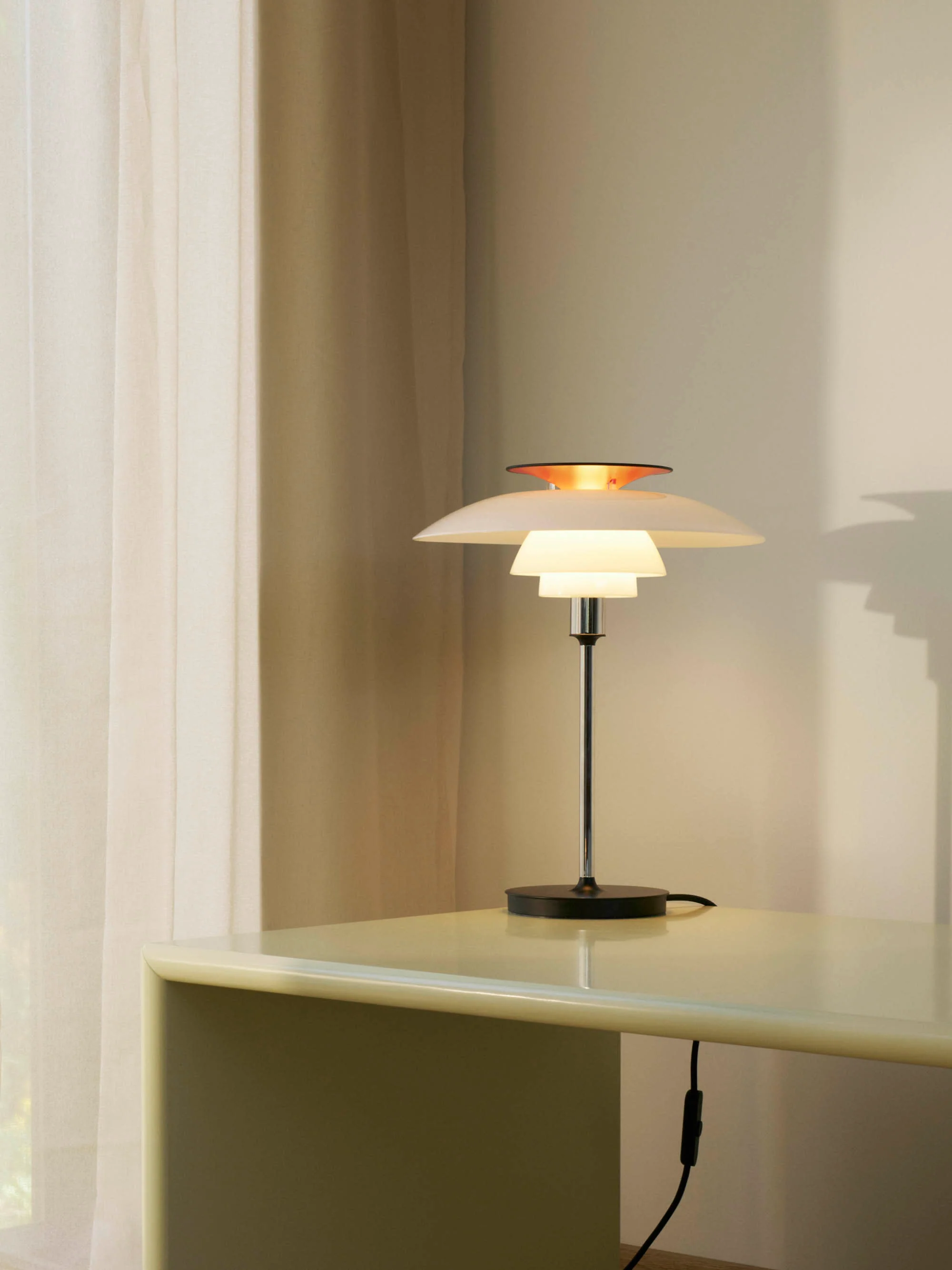 Tischlampe PH 80