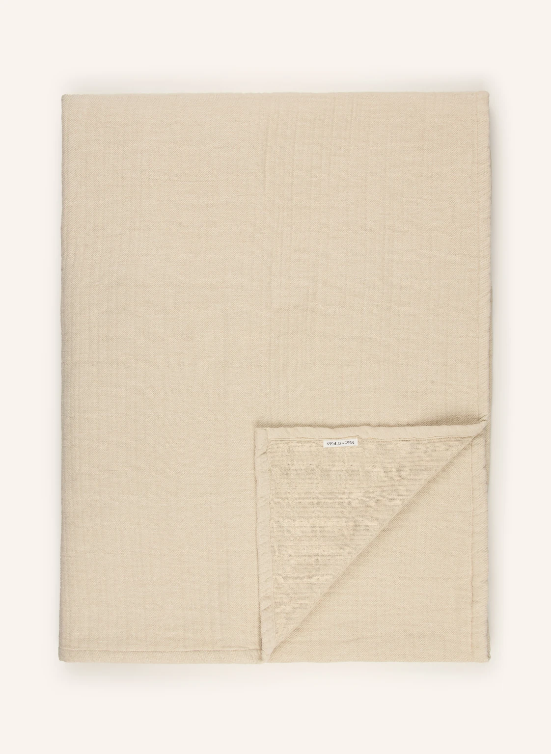 Marc O'Polo Plaid VIGGO