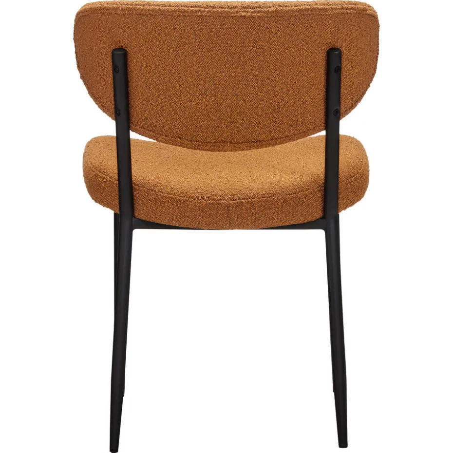 Kwantum Eetkamerstoelen | Stoel Drena  Terra