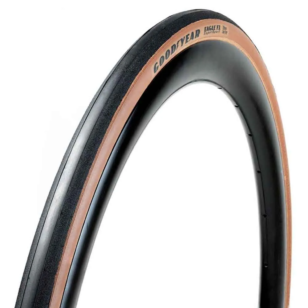 Goodyear Eagle F1 SuperSport 700C x 25 road tyre