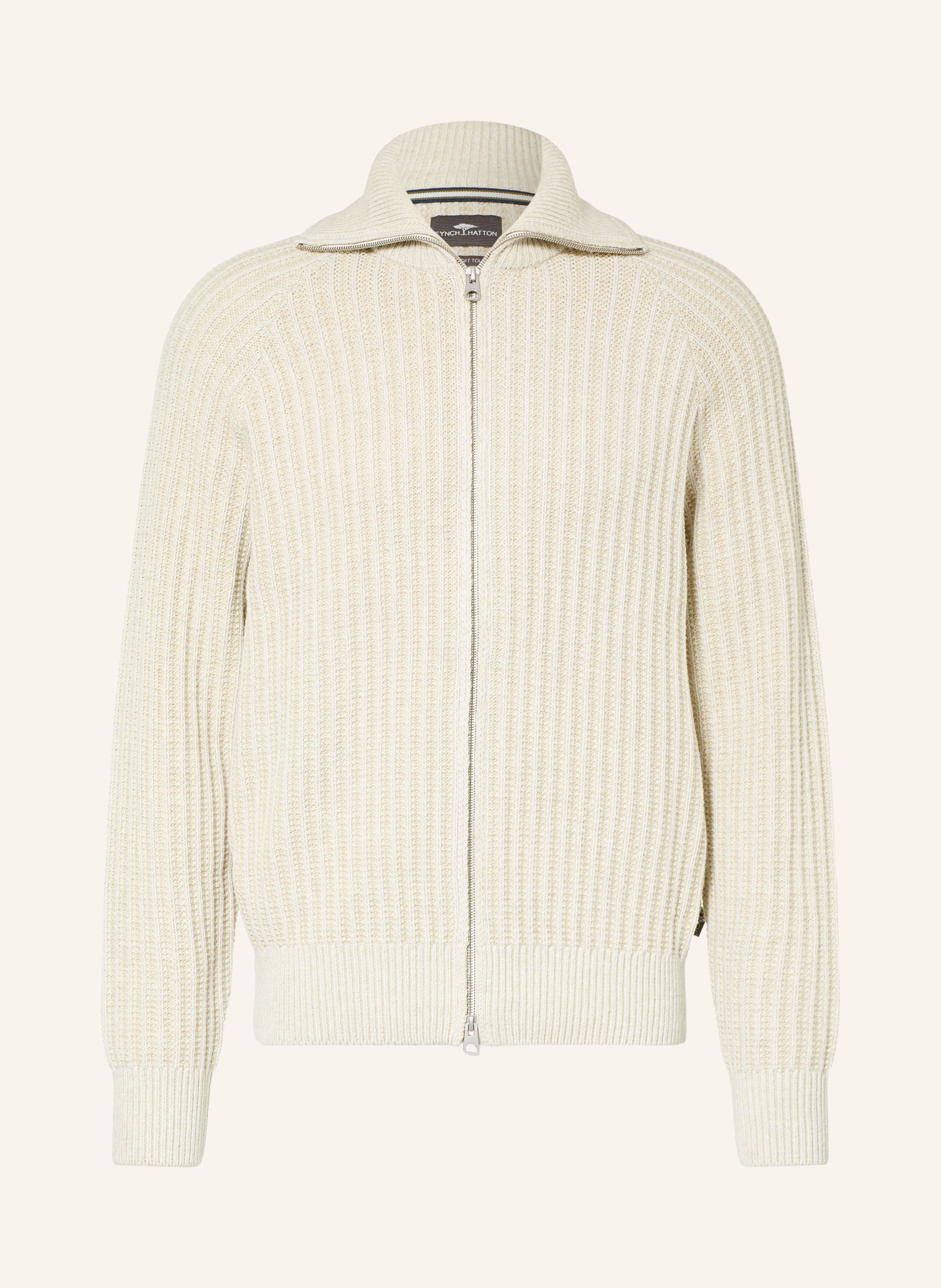 FYNCH-HATTON Strickjacke