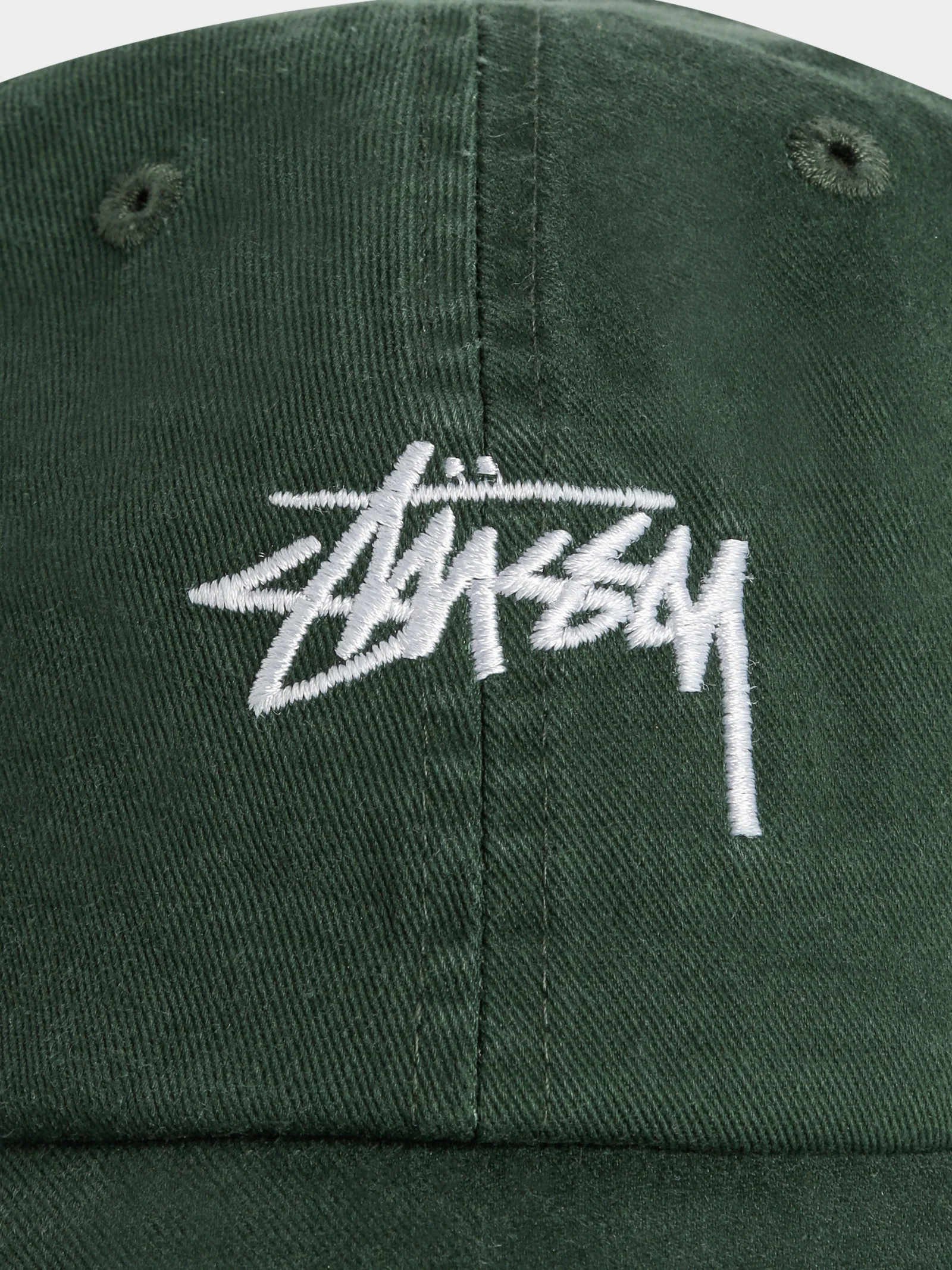 Stock Low Pro Cap