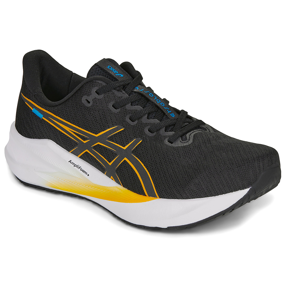 Asics - VERSABLAST 4 -  black / Orange