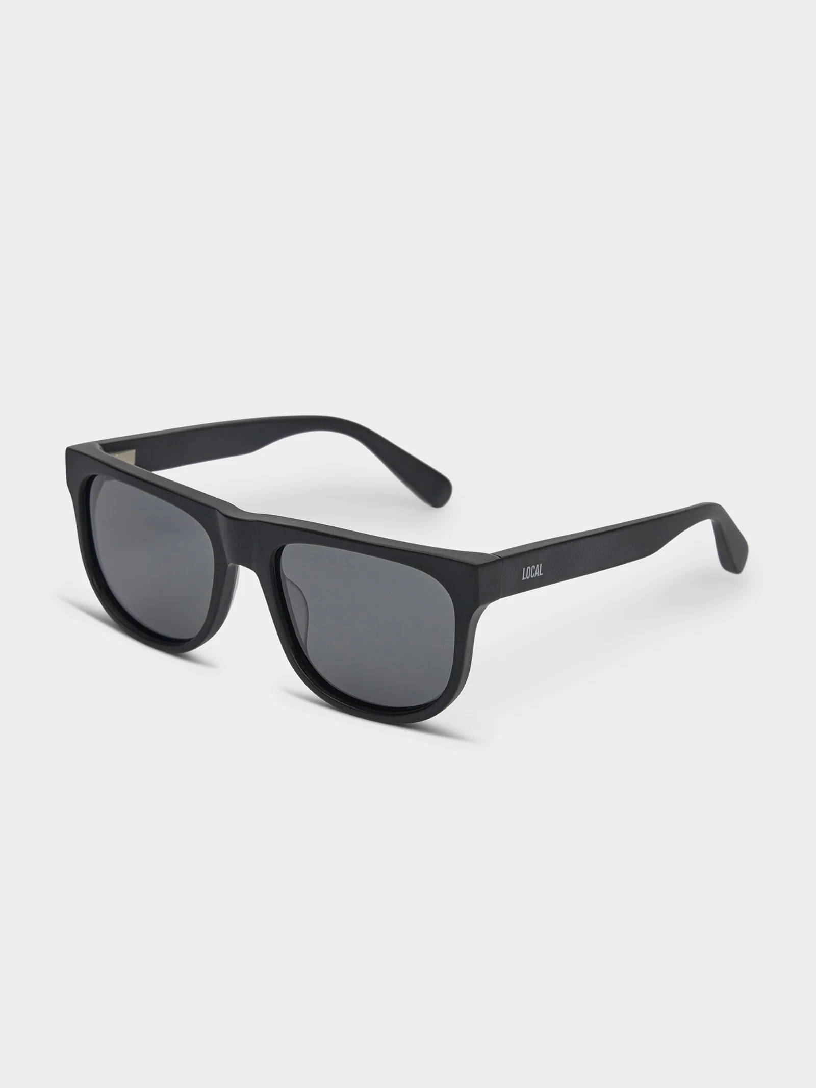 Asp Matte Sunglasses