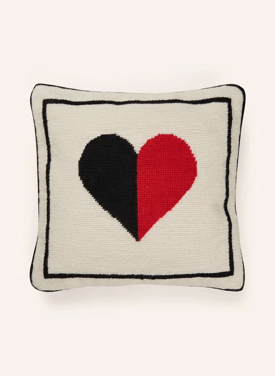 JONATHAN ADLER Dekokissen HEARTS