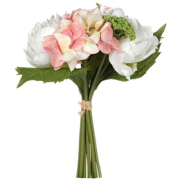 PEÔNIA BOUQUET 2VRD.