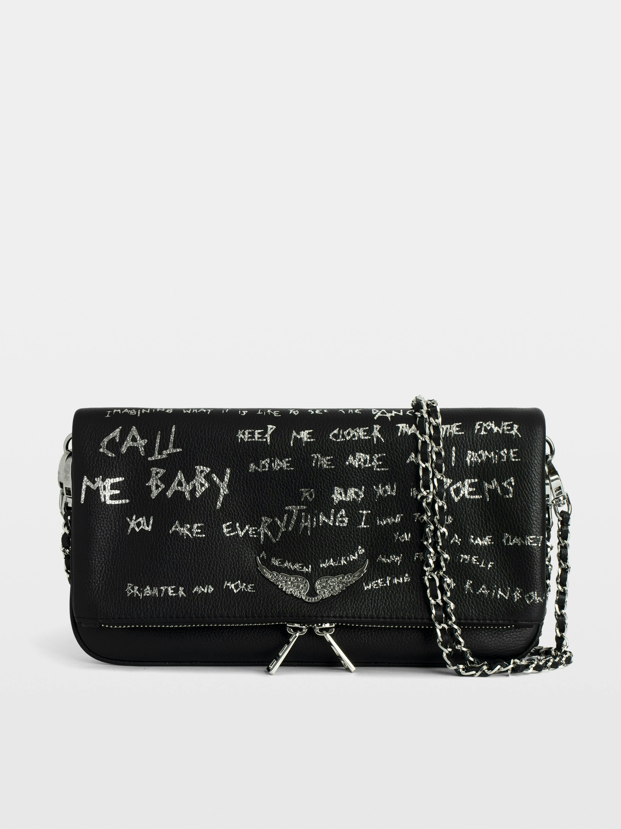 Pochette Rock
